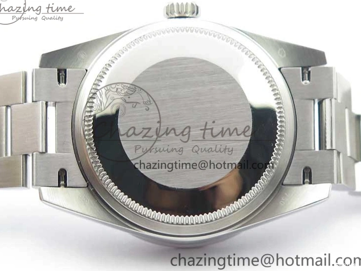 MiroTime 0405 Datejust 31mm 278275 SS Crystal Bezel BP Maker Best Edition Black Dial Crystal on SS President Bracelet Popular 3097